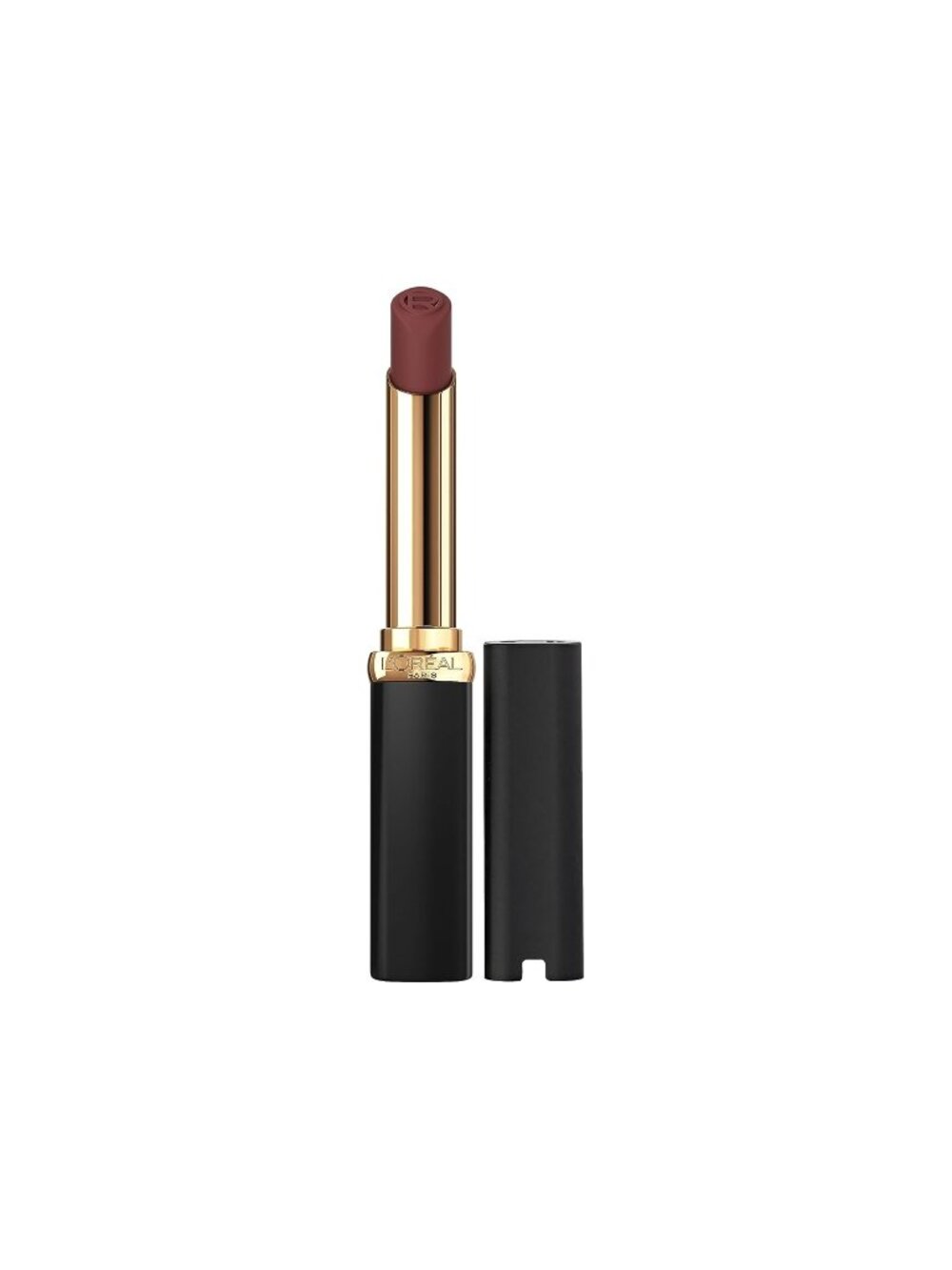 L'Oréal Paris Le Nude Assertive Riche Intense Volume Matte Longwear Lipstick